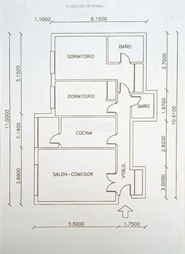 Piso en Barrio Palomas - Foto 14