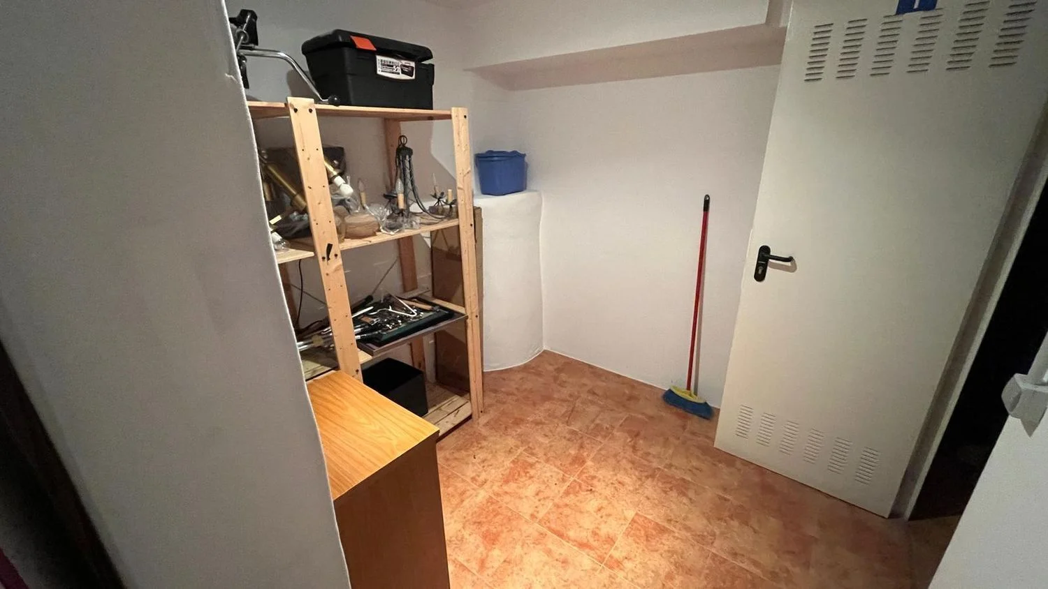 Piso en Barrio Media Legua - Foto 36