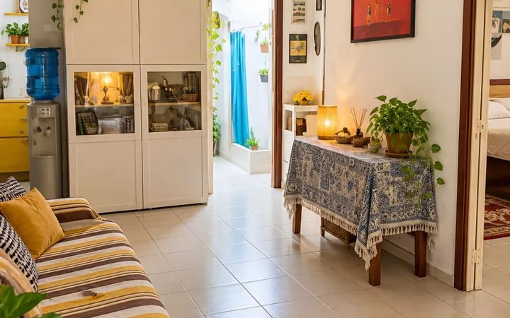 Piso en Calle de Sant Pacià, 14, El Raval - Foto 10