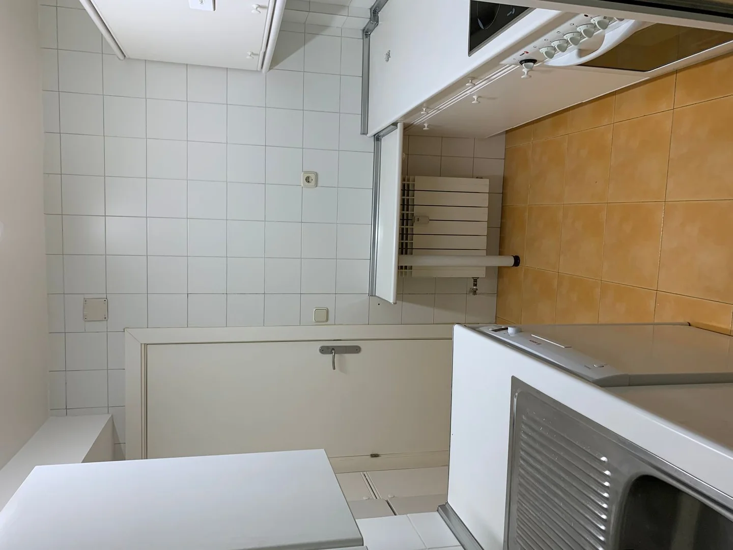 Piso en Avenida del General Perón, 4, Cuatro Caminos, Madrid - Foto 20