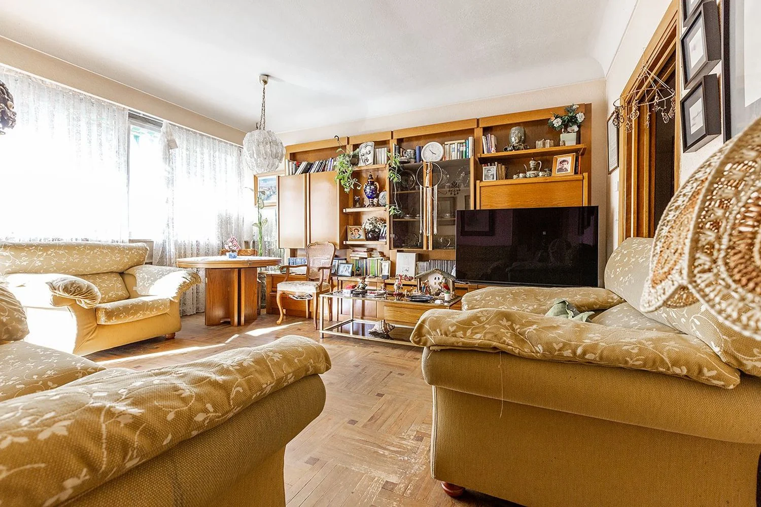 Piso en calle del General Díaz Porlier, 80 - Foto 3