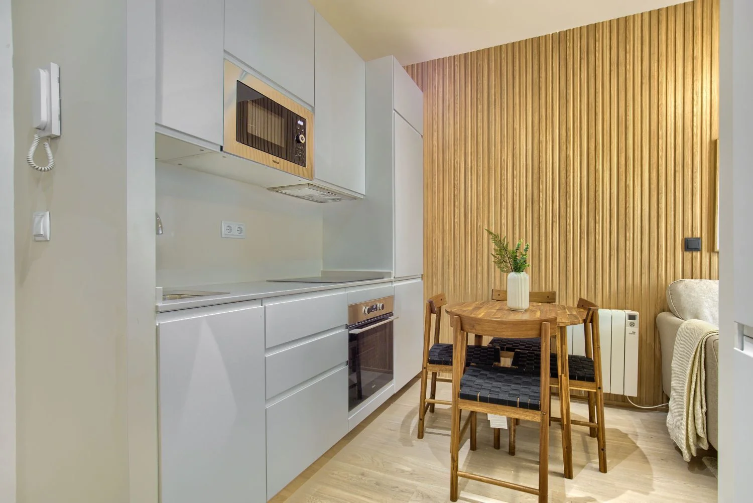 Piso en calle de Mira el Sol - Foto 12