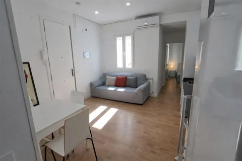 Piso en  Calle de Alcántara 23 - Foto 6