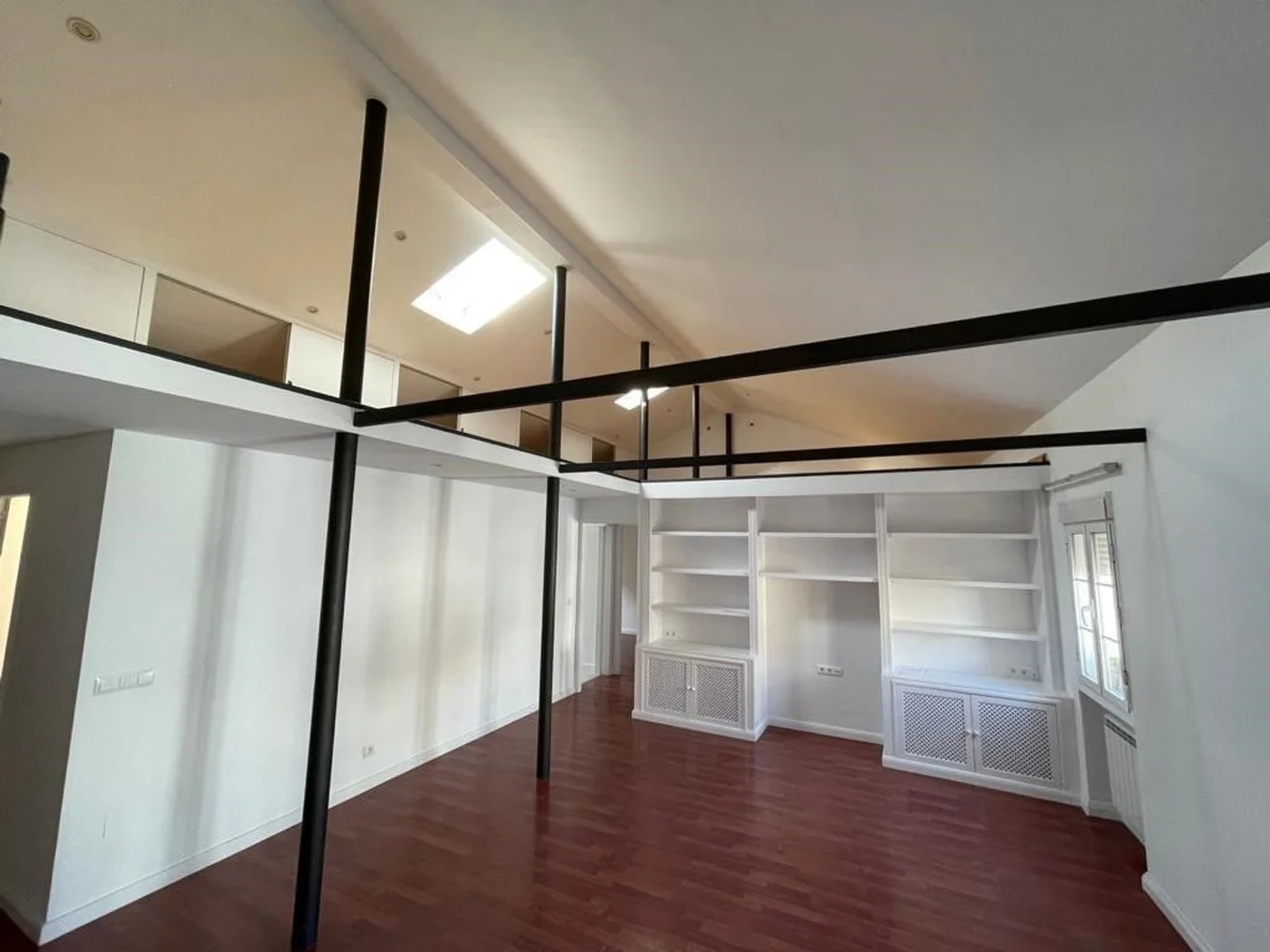 Dúplex en Calle de Talavera, 8, Bernabéu-Hispanoamérica - Foto 3