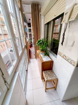 Piso en Calle de Eugenia de Montijo, 74 - Foto 16