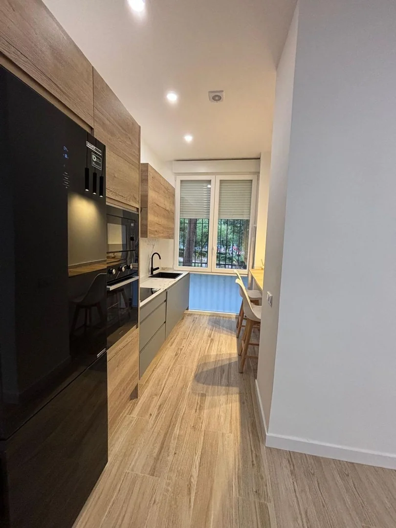 Estudio en Camino de Ganapanes, 35, Peñagrande - Foto 4