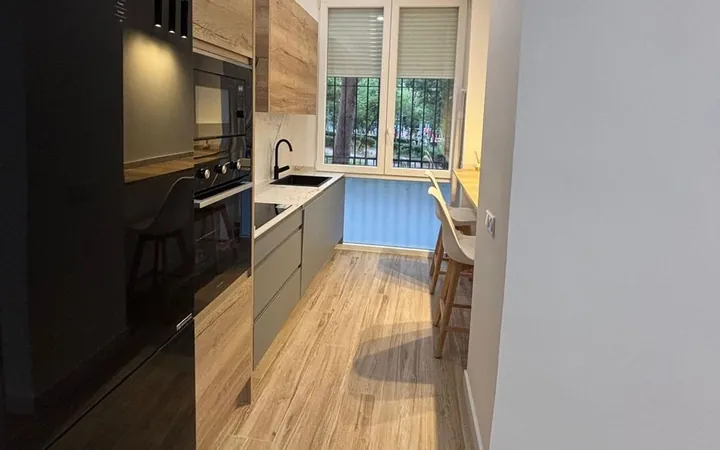 Estudio en Camino de Ganapanes, 35, Peñagrande - Foto 4