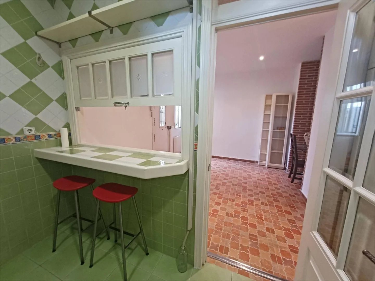 Piso en  Madrid Capital - Foto 14