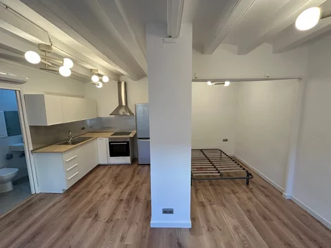 Estudio en calle d'En Mònec, 3 - Foto 5