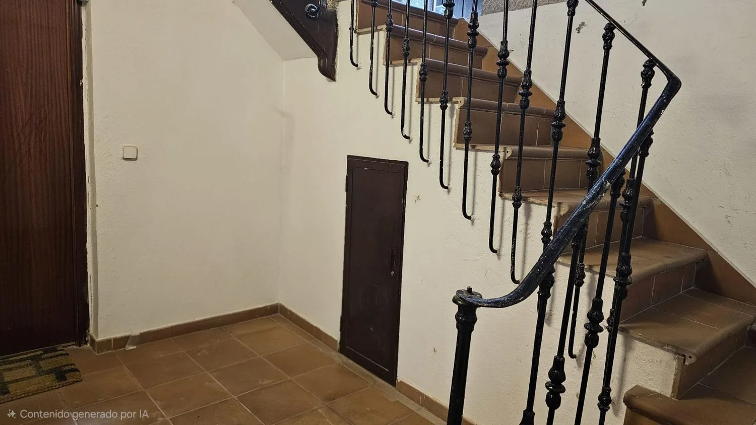 Estudio en Calle de Cervantes, 34, Huertas-Cortes - Foto 2