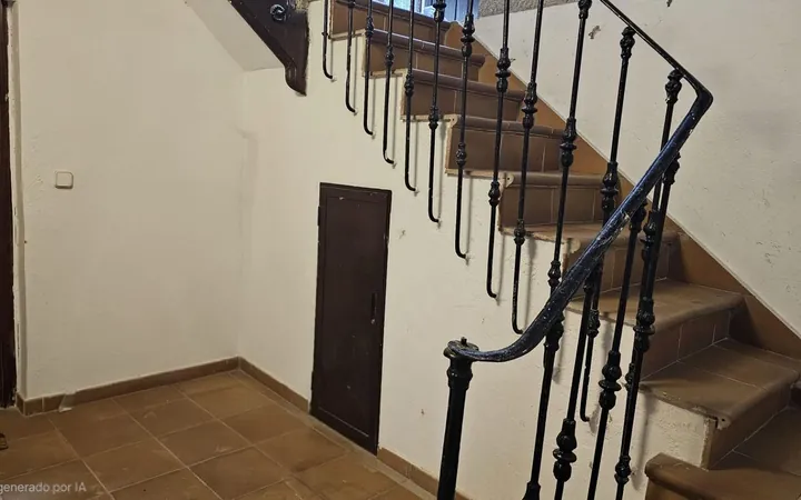 Estudio en Calle de Cervantes, 34, Huertas-Cortes - Foto 2