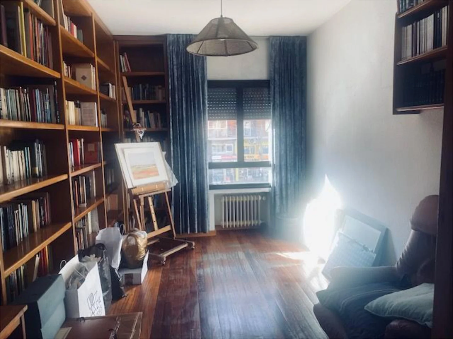 Piso en  Avenida del Mediterráneo 21 - Foto 38