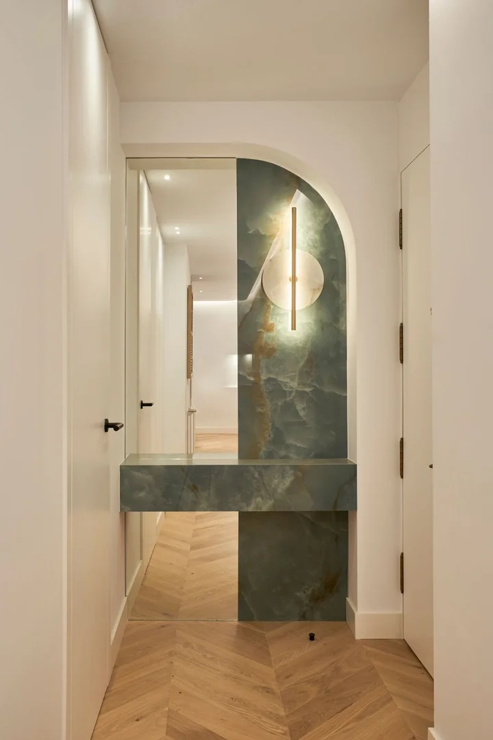 Piso en calle de Churruca, 14 - Foto 8