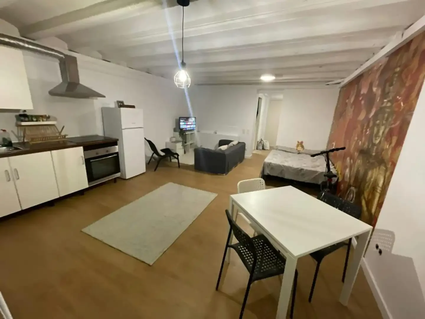 Piso en  N/A - Foto 2