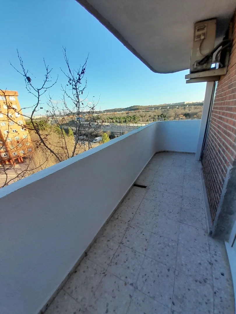 Piso en Barrio Butarque - Foto 5