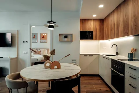 Piso en calle del Pintor Fortuny, 5 - Foto 7