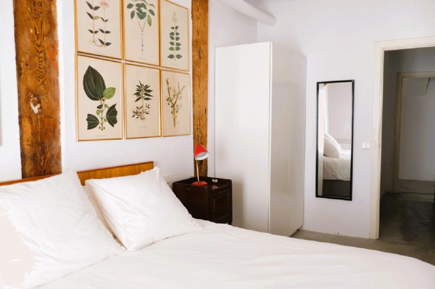 Estudio en calle de San Buenaventura, 7 - Foto 9