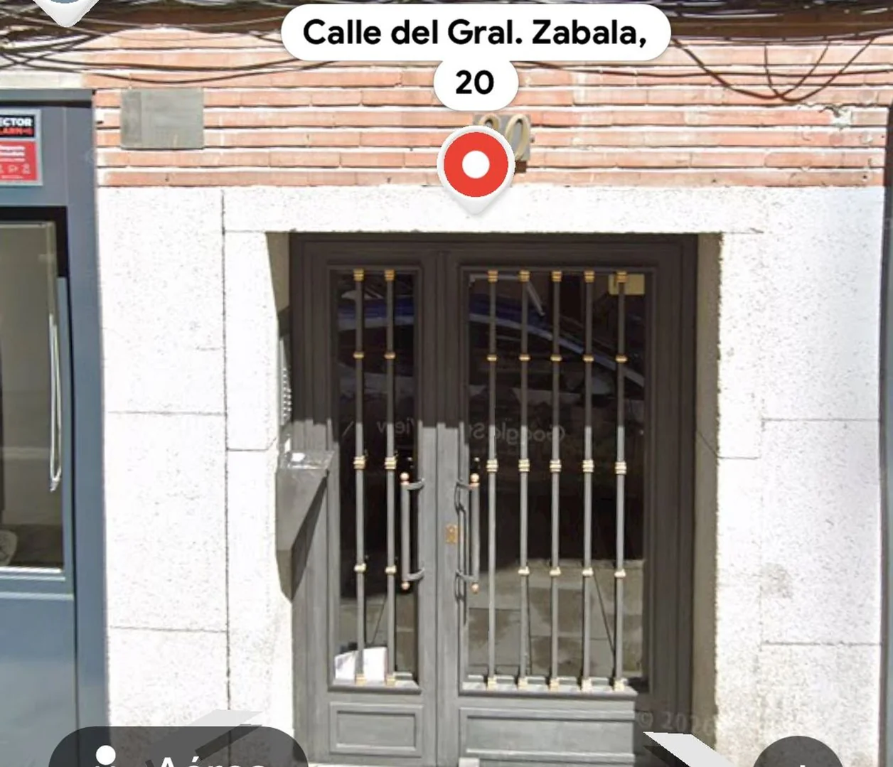 Piso en Calle del General Zabala, 20, Ciudad Jardín - Foto 10