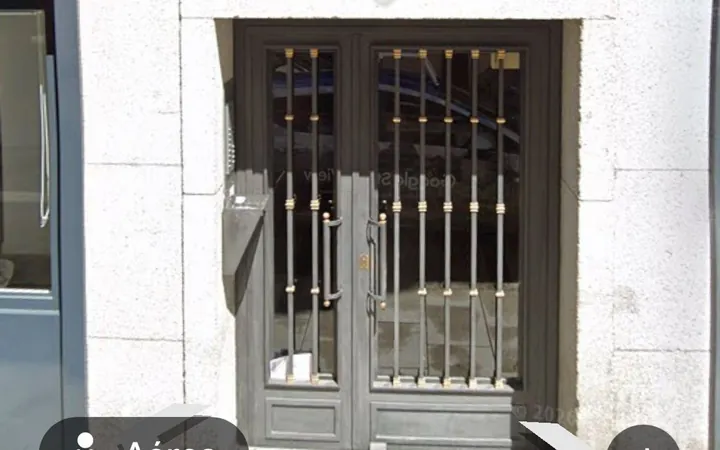 Piso en Calle del General Zabala, 20, Ciudad Jardín - Foto 10