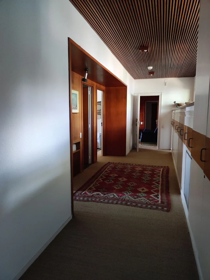 Casa independiente en Barrio Aravaca - Foto 7