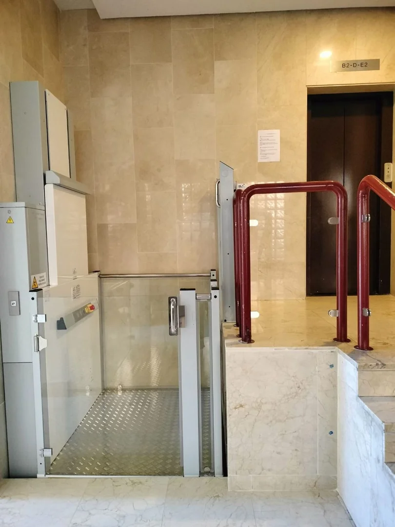 Piso en calle del Corazón de María, 62 - Foto 60