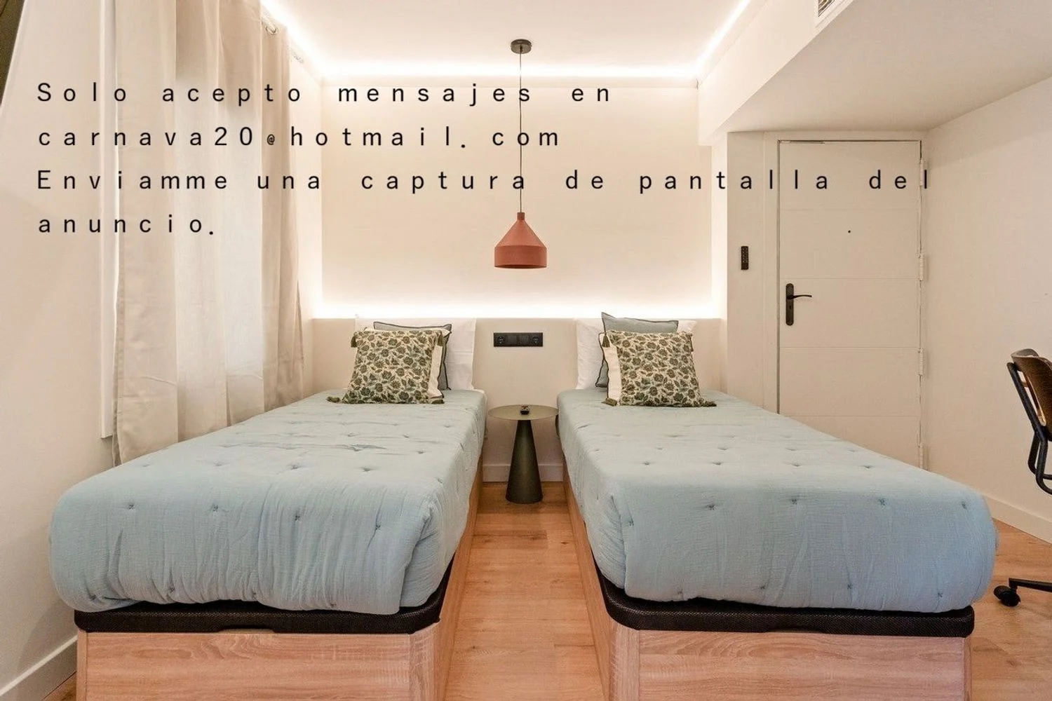 Piso en calle Santa Feliciana, 20 - Foto 3