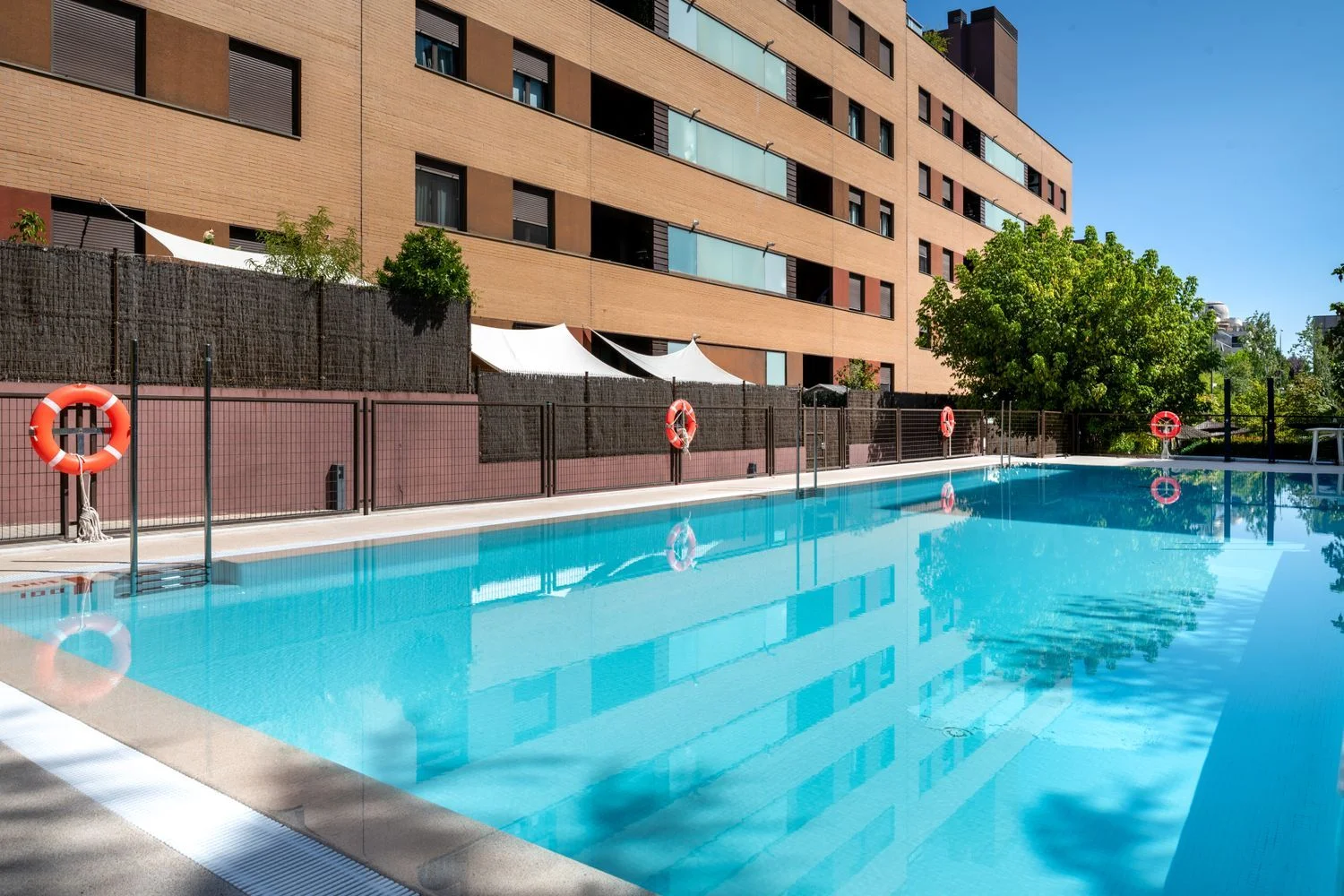 Piso en calle del Cerro de Valdecahonde, 18 - Foto 127