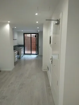Estudio en Calle d'Escornalbou, 44, El Guinardó - Foto 1