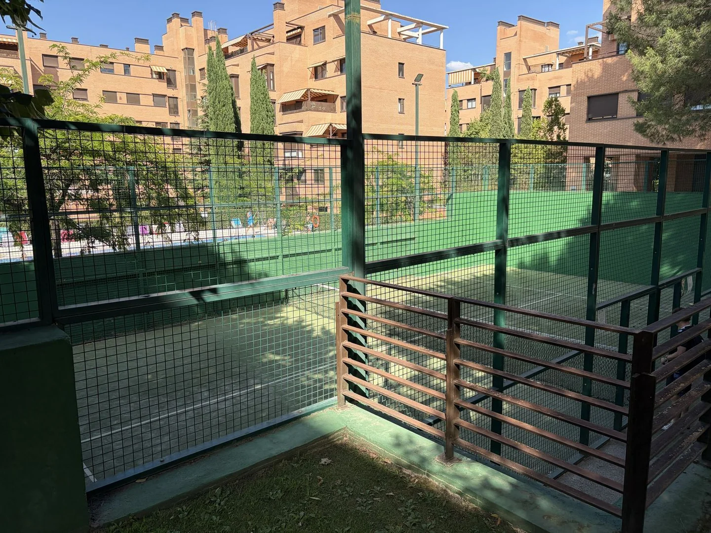 Piso en Calle de Valcarlos, 34, Las Tablas - Foto 33
