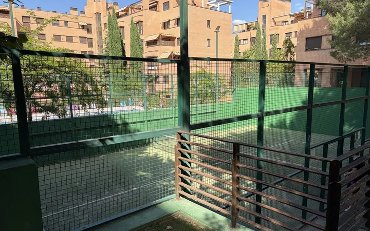 Piso en Calle de Valcarlos, 34, Las Tablas - Foto 33
