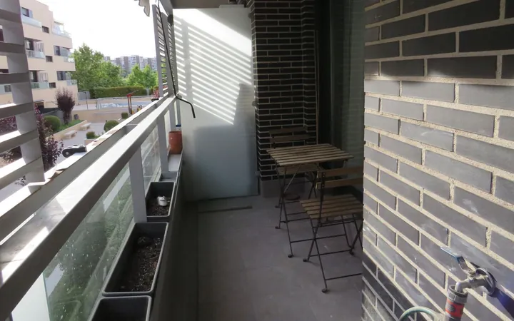 Piso en Calle de Sorolla, 7, Ventilla-Almenara - Foto 23