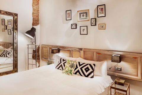 Dúplex en calle dels Cotoners, 4 - Foto 1