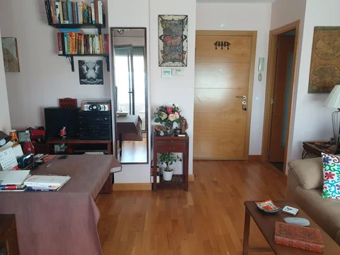 Piso en Avenida de la Gran Vía del Sureste, 42 - Foto 6