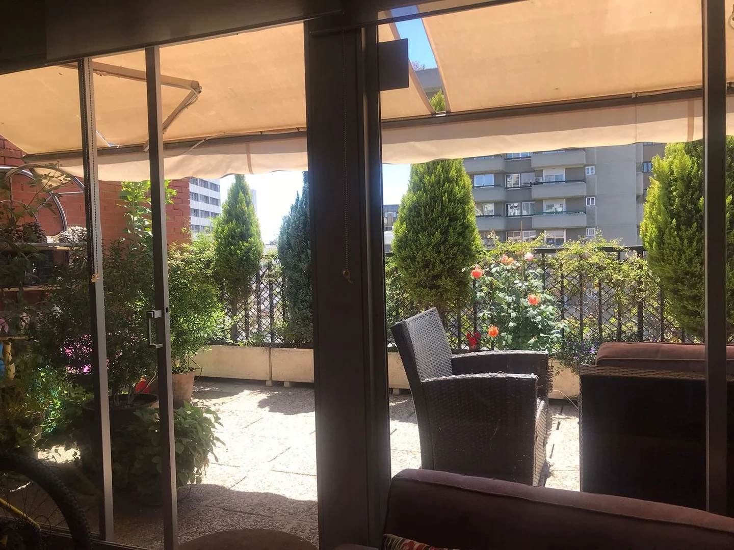 Ático en calle Sor Angela de la Cruz, 22 - Foto 12