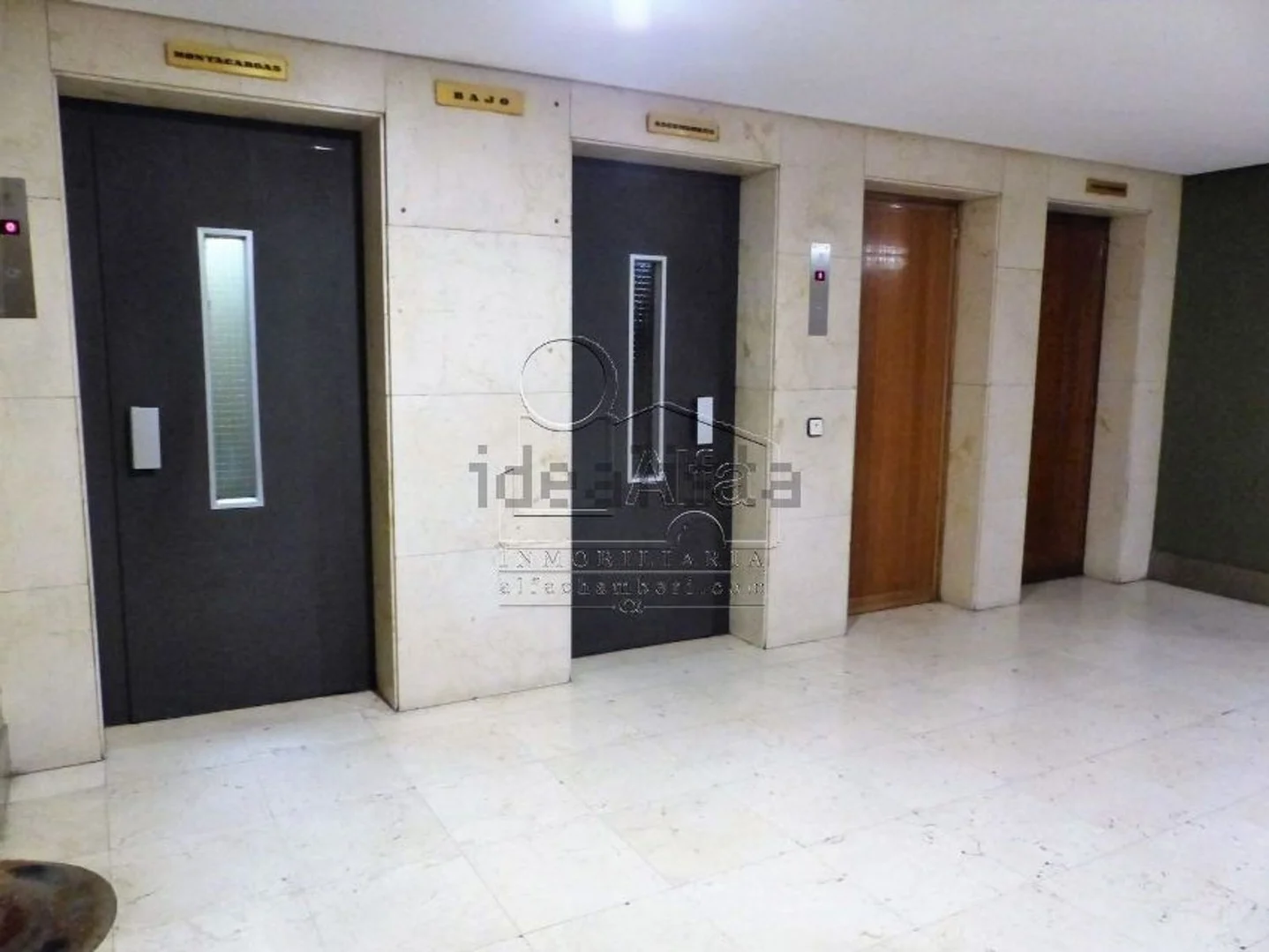 Piso en calle de Blasco de Garay, 60 - Foto 28