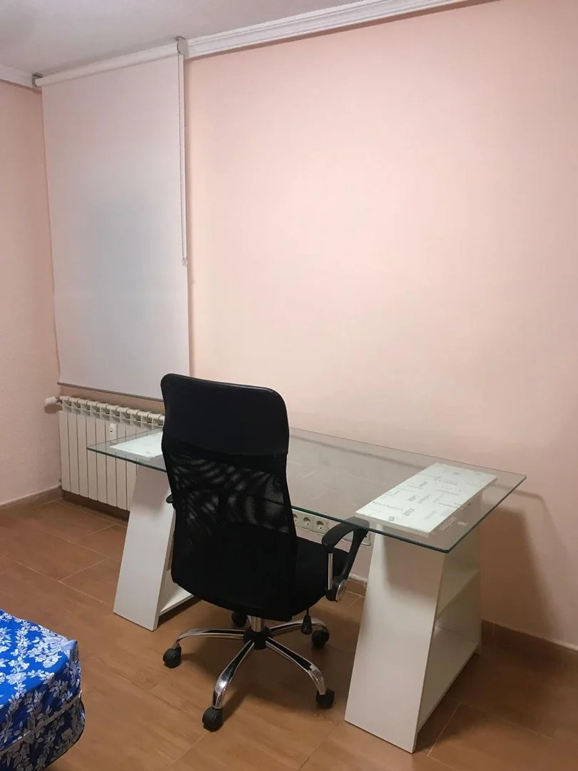 Piso en Calle de Ferraz, 116, Argüelles - Foto 2