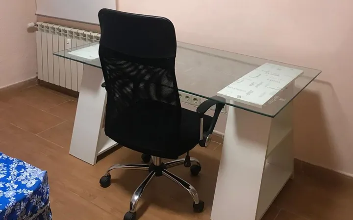 Piso en Calle de Ferraz, 116, Argüelles - Foto 2