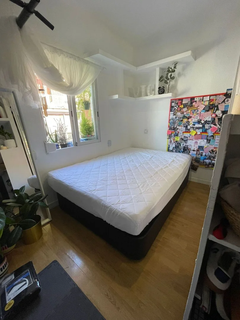 Piso en Calle de Nicolás Sánchez, Madrid, 12, Pradolongo - Foto 2