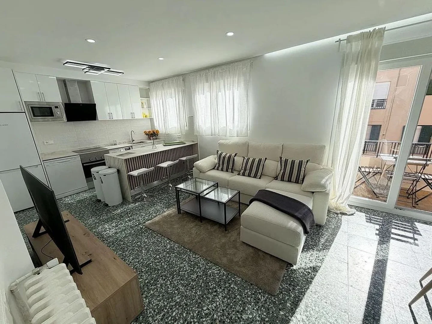 Piso en calle de Benito Gutiérrez, 29 - Foto 29