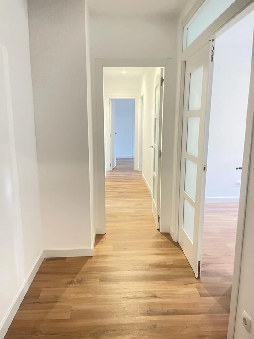 Piso en calle de Potosí, 7 - Foto 2