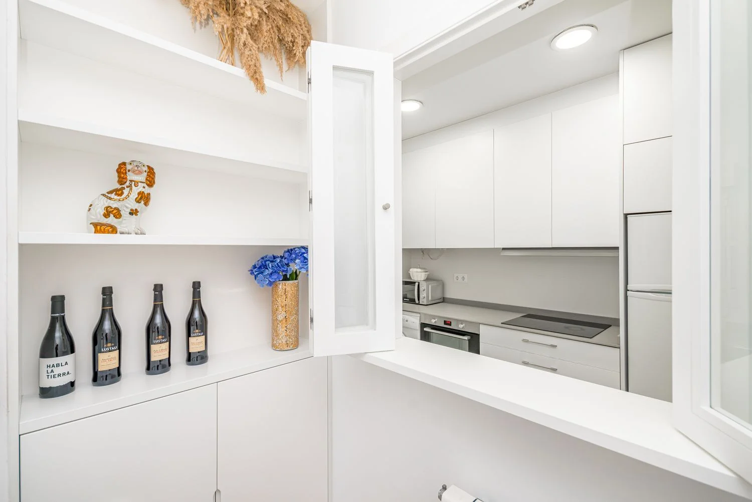 Piso en calle de Sánchez Barcáiztegui, 29 - Foto 10