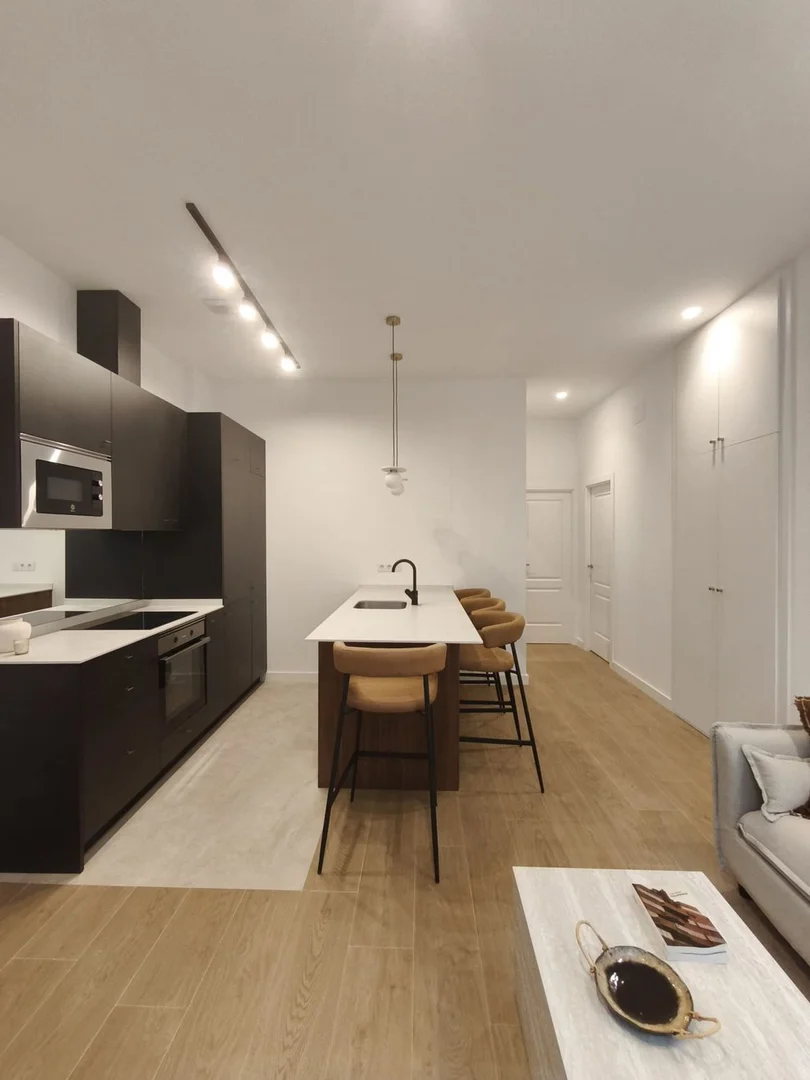 Piso en calle de Almansa, 45 - Foto 3