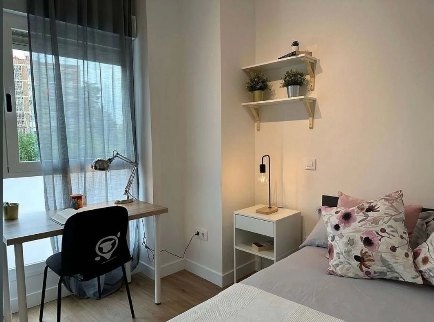 Piso en Calle de Pilar, 44, Aluche - Foto 3