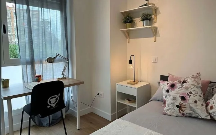Piso en Calle de Pilar, 44, Aluche - Foto 3