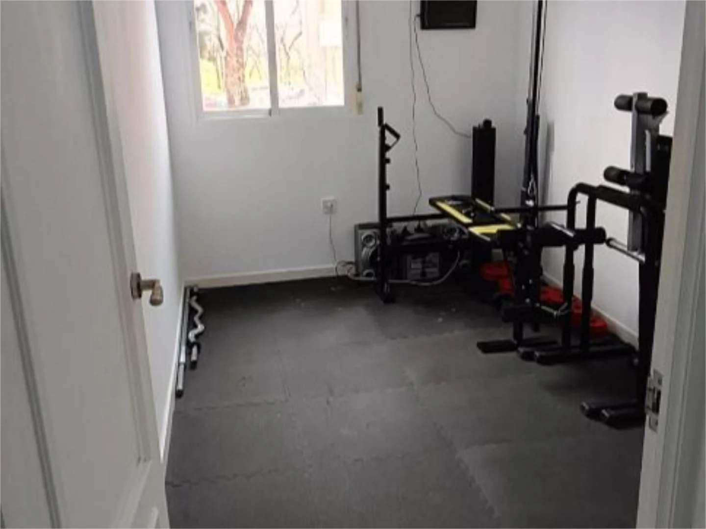 Piso en  Calle de la Duquesa de Parcent 36 - Foto 17