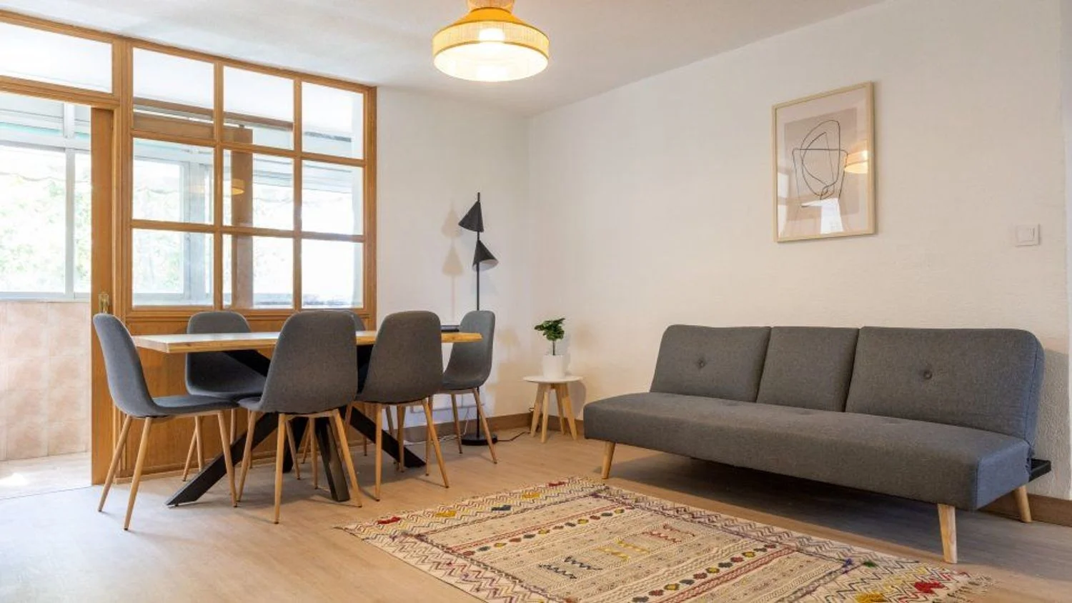 Piso en Barrio Arcos - Foto 2