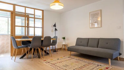 Piso en Barrio Arcos - Foto 1