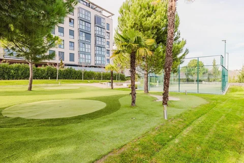 Piso en calle de américo castro, 114 - Foto 26