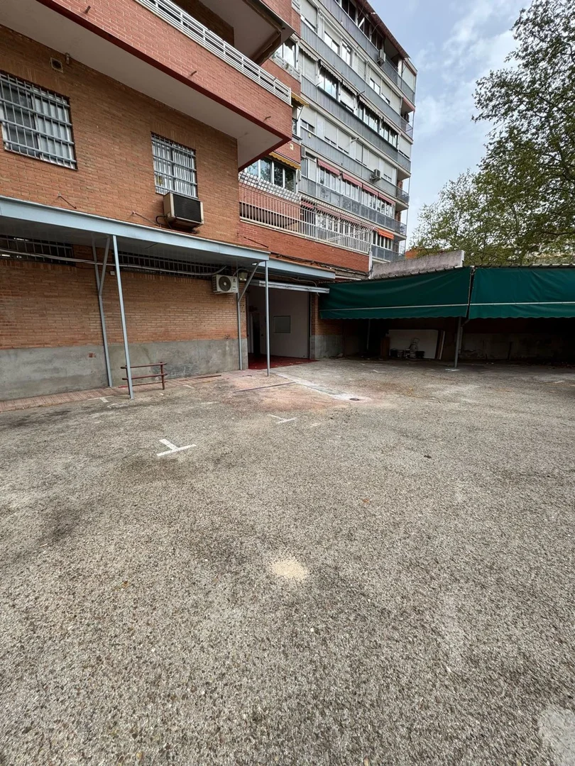 Nave en Avenida del Doctor Federico Rubio y Galí, 86 - Foto 22