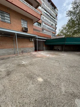 Nave en Avenida del Doctor Federico Rubio y Galí, 86 - Foto 22